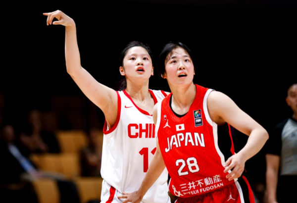创赢盘 李昕是对的？比日本高中国U16女篮还惨败 关键一点被国内教练忽视