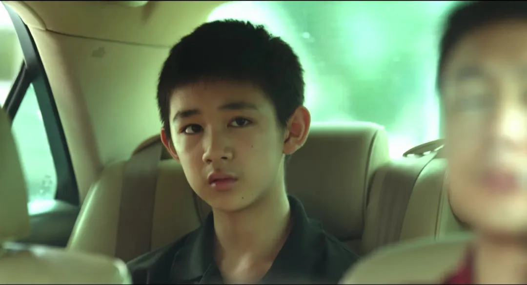 中金宸大 19岁荣梓杉人设彻底崩塌，从“朱朝阳”活成了现实版张东升！